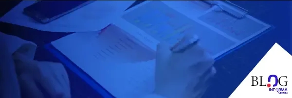 Qué es un informe comercial