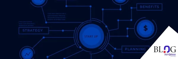 Mapas de procesos de empresas