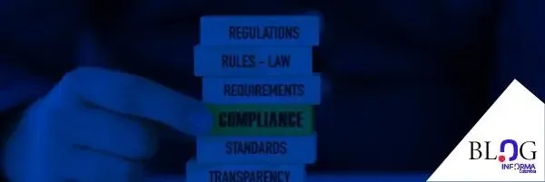 Qué es compliance y su función en las empresas colombianas