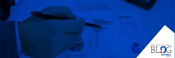¿Qué es la información financiera y cuál es su importancia en el mundo empresarial?