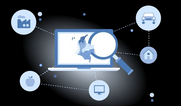 Información empresarial más completa y actualizada del país