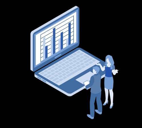 Monitorea, analiza y compara a tus clientes y proveedores - FRC