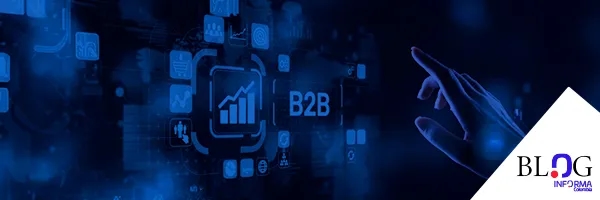 Tendencias actuales para el marketing B2B
