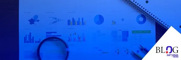 Finanzas empresariales en una organización