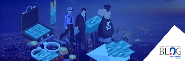 La importancia de segmentar los factores de riesgo de lavado de activos