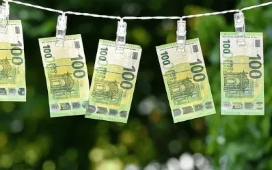 lavado de dinero