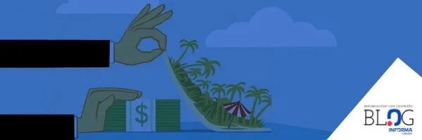 Qué es un paraíso fiscal
